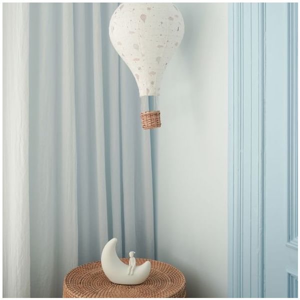Abat-jour Montgolfière - Dreamland