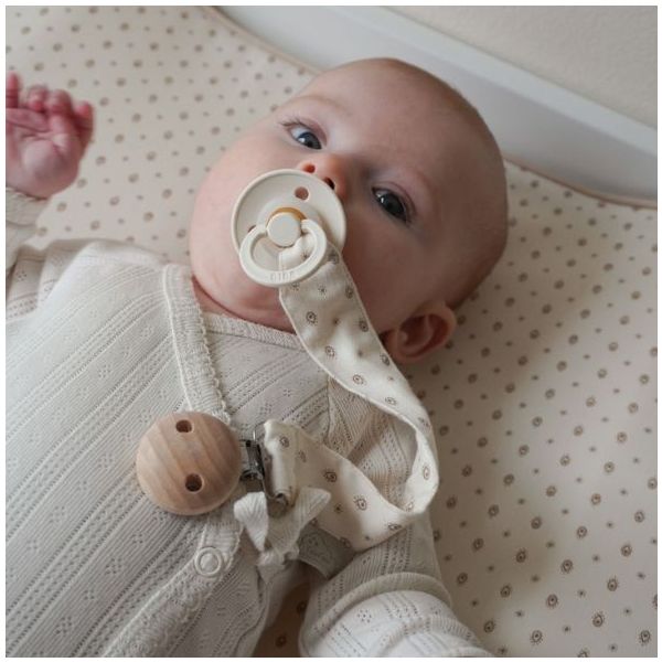 Attache-lolette - Rowan