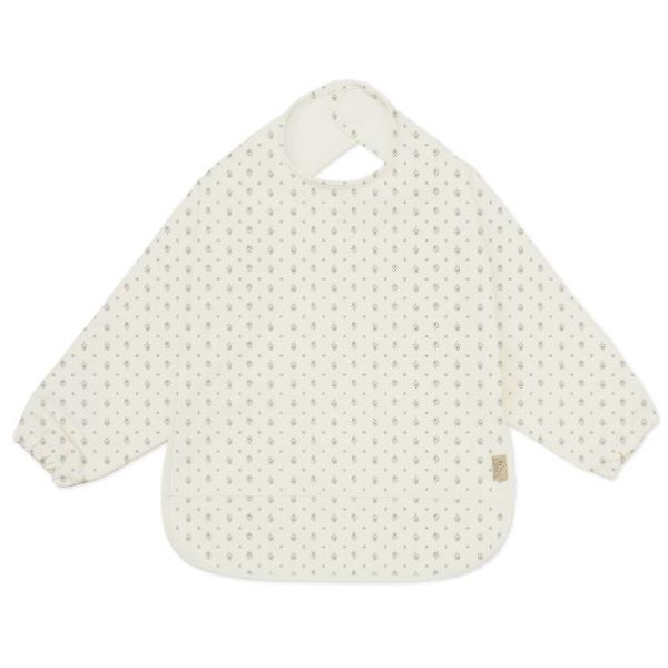 Long Sleeved Bib - Rowan