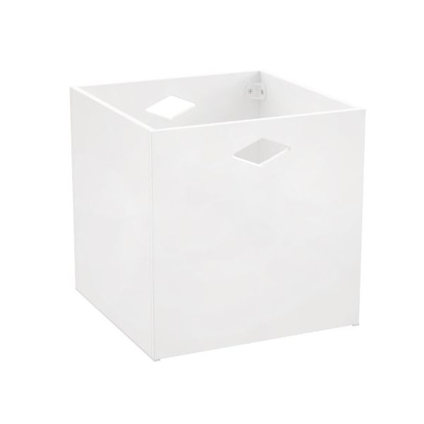 Boîte Luca - Blanc