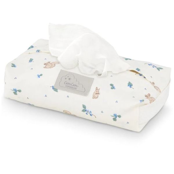 Wet Wipes Cover - Bluberries