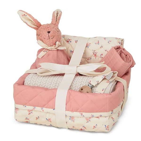 Coffret Cadeau Babyshower - Baies