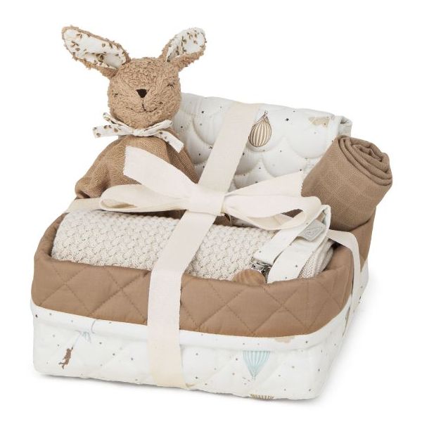 Coffret Cadeau Babyshower - Dreamland
