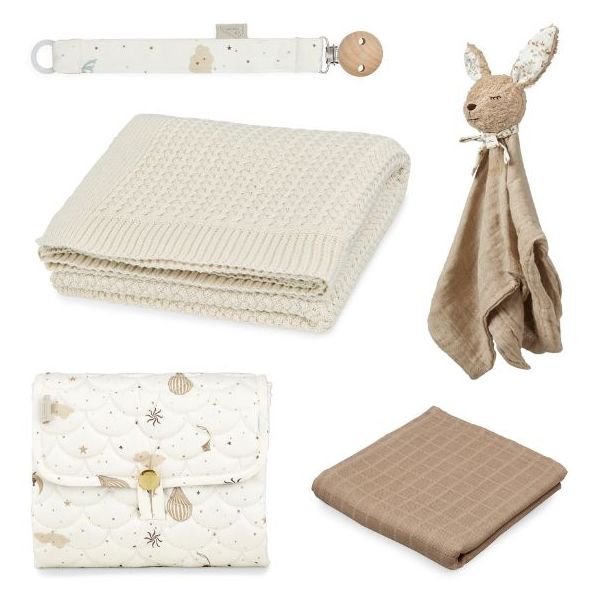 Coffret Cadeau Babyshower - Dreamland