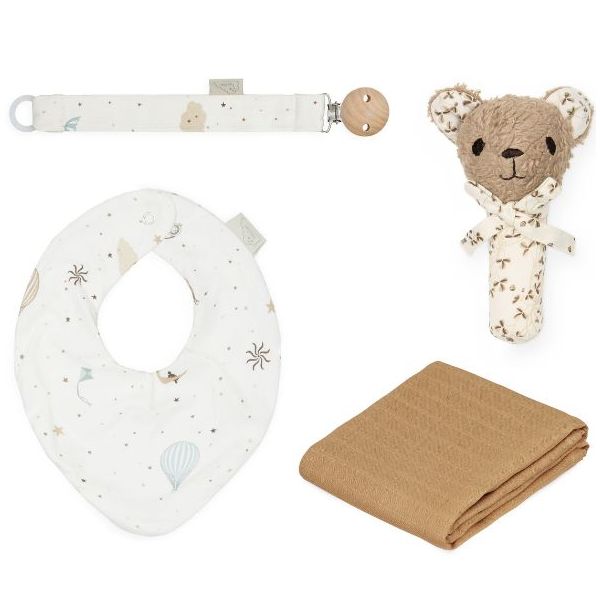 Baby Essentials Gift Box - Dreamland