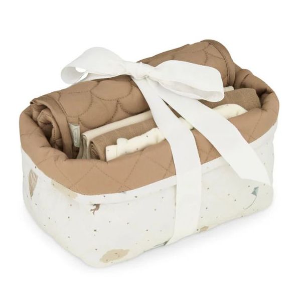 Coffret Cadeau Essentiels Change - Dreamland