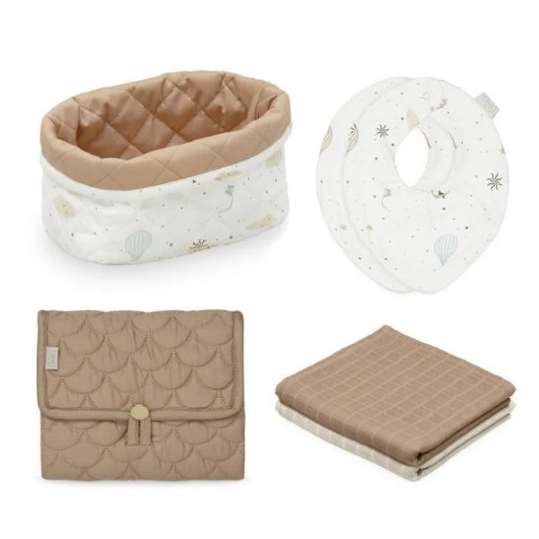 Coffret Cadeau Essentiels Change - Dreamland
