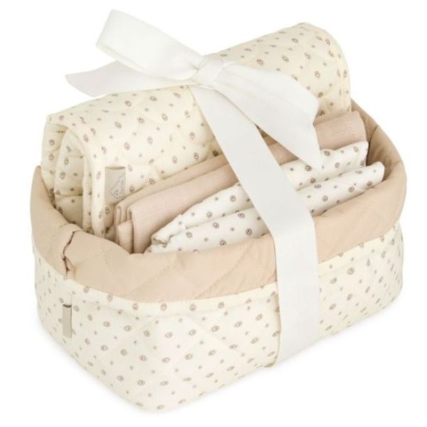 Coffret Cadeau Essentiels Change - Rowan