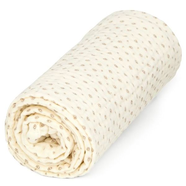 Muslin Baby Blanket - Rowan