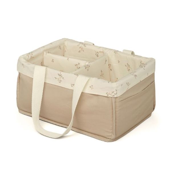 Panier organisateur de couches - Ashley