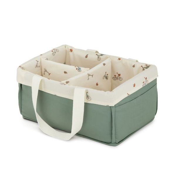 Panier organisateur de couches - Bicycles
