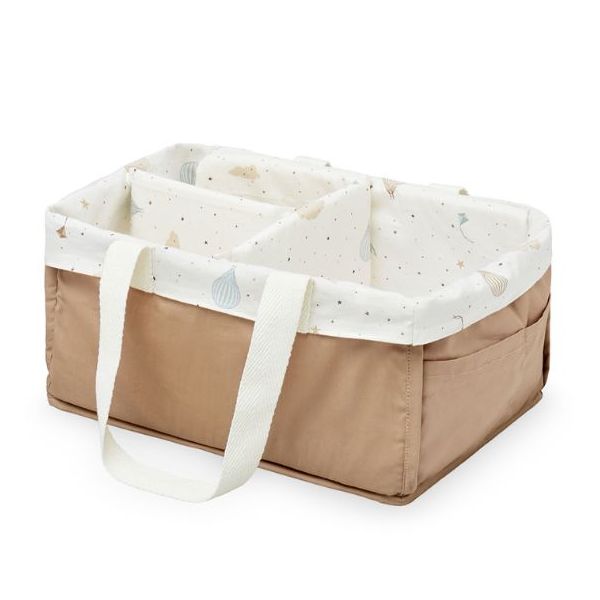 Panier organisateur de couches - Dreamland