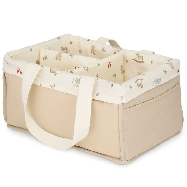 Diaper Caddy - Vintage Toys
