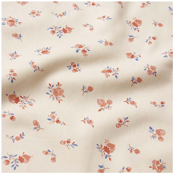Drap Housse 60 x 120 cm - Baies