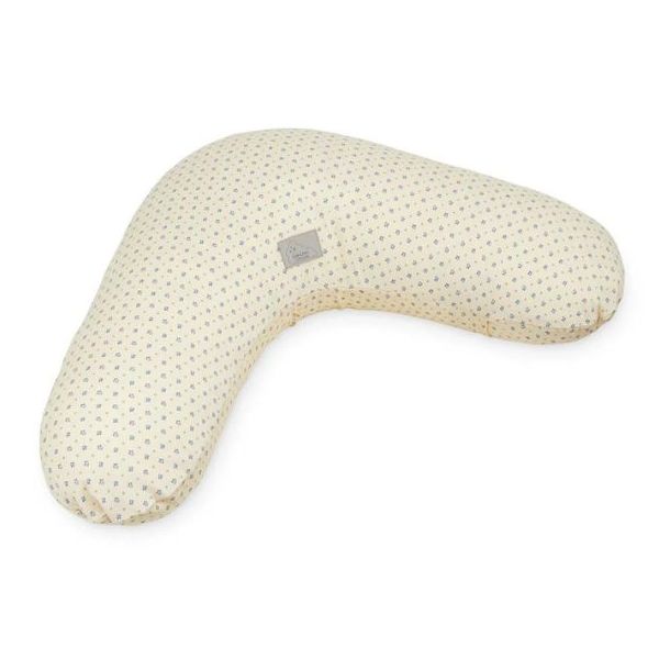 Housse pour coussin d'allaitement - Capri