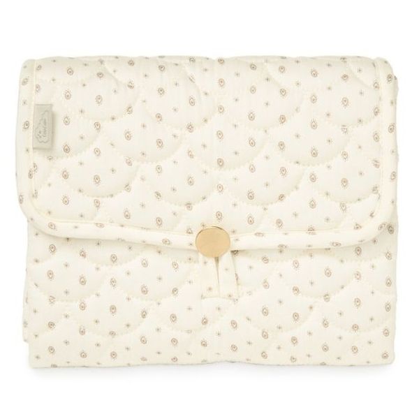 Travel Changing Mat - Rowan