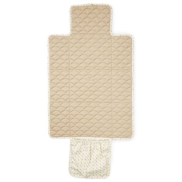 Travel Changing Mat - Rowan