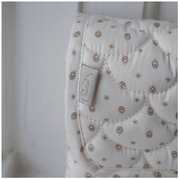 Travel Changing Mat - Rowan