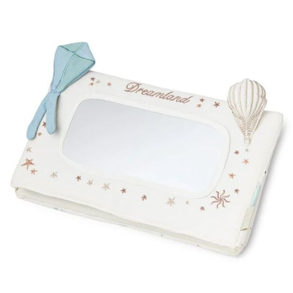 Miroir pour l'éveil sur le ventre - Dreamland