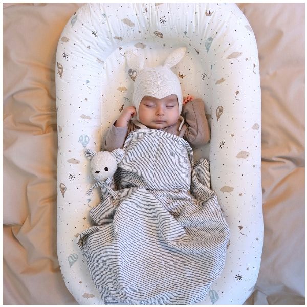 Babynestchen - Dreamland