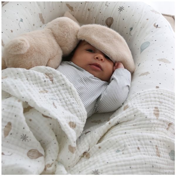 Babynestchen - Dreamland