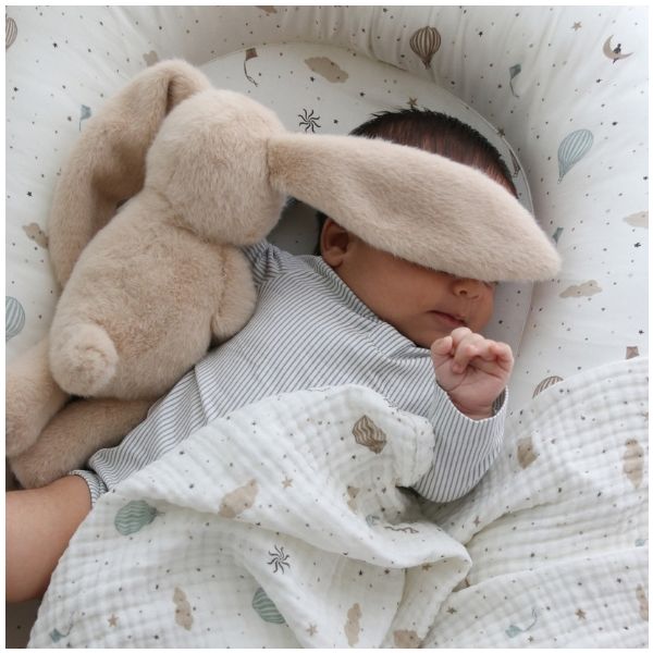Babynestchen - Dreamland