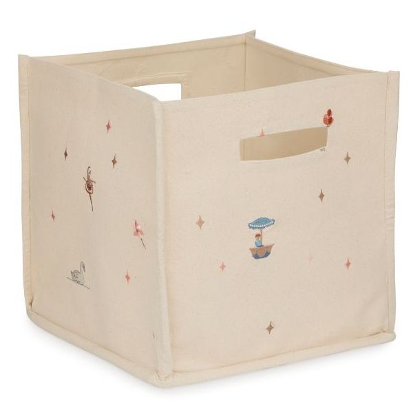 Storage Basket - Carousel