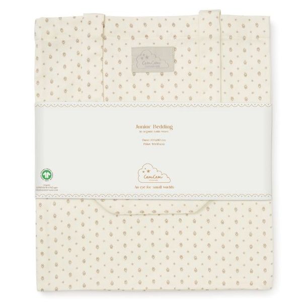 Parure de lit 140 x 200 - Rowan