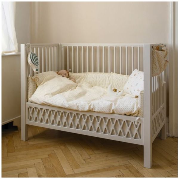 Parure de lit 100 x 140 - Rowan