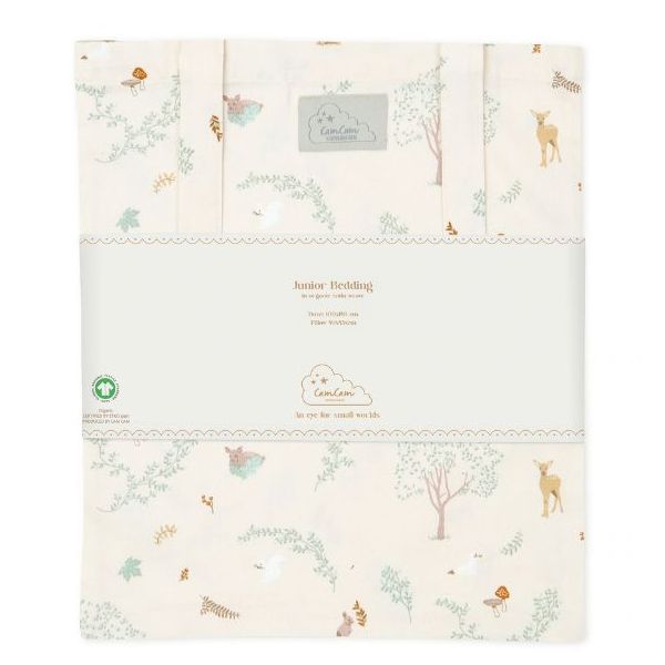 Parure de lit 100 x 140 - Woodland