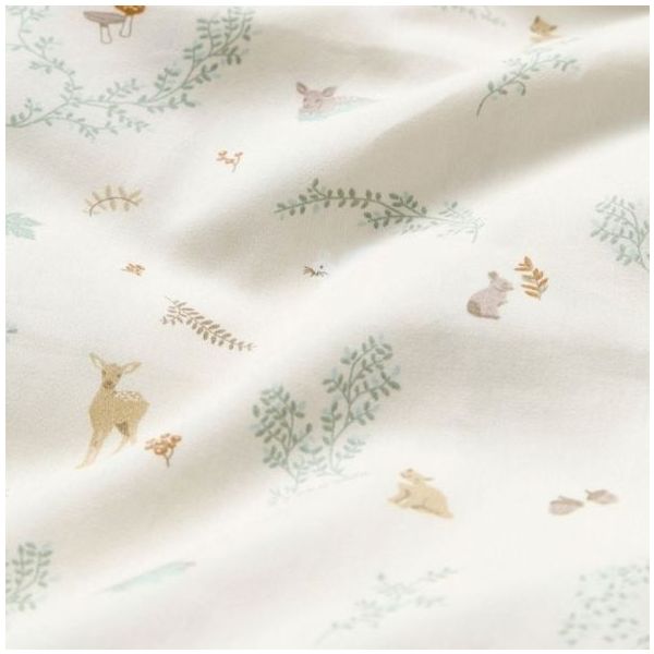 Parure de lit 100 x 140 - Woodland