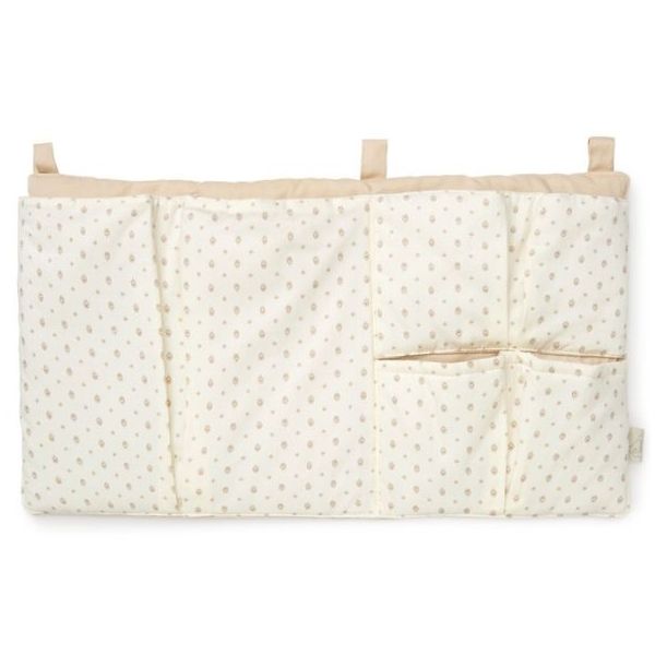 Crib Organizer - Rowan