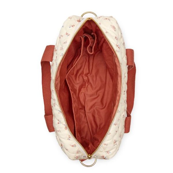 Sac à langer 16L - Baies