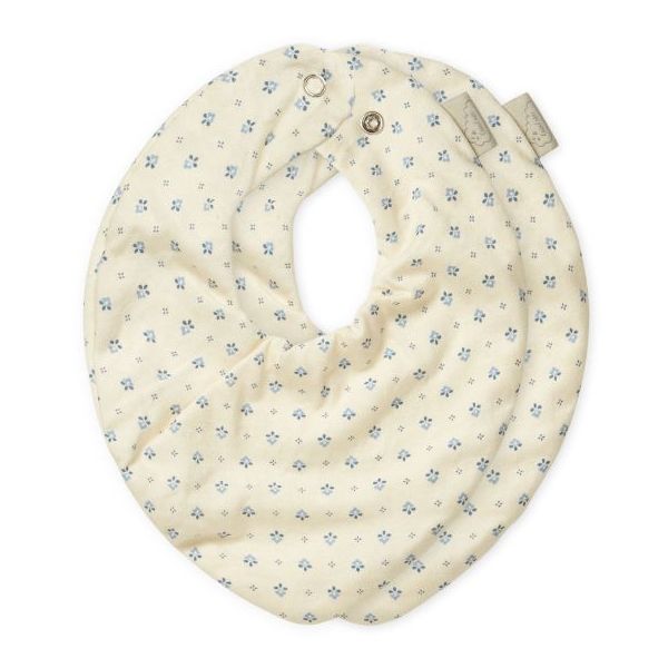 Set de 2 bavoirs bandana - Capri