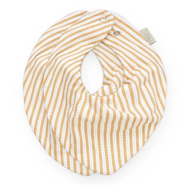 Set de 2 bavoirs bandana - Oatfield