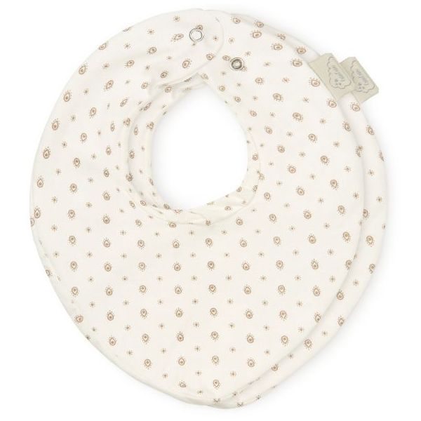 Set de 2 bavoirs bandana - Rowan