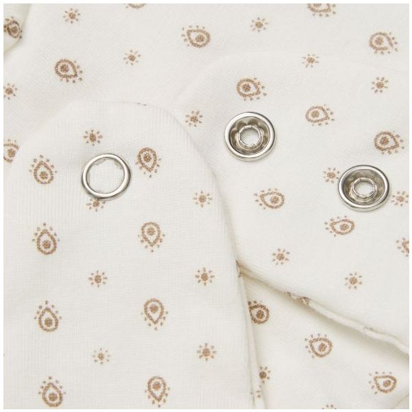 Set de 2 bavoirs bandana - Rowan