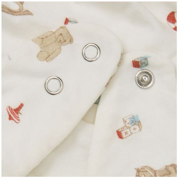Set of 2 bandana bib - Vintage Toys