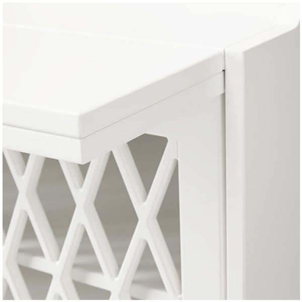 Harlequin Changing table - White