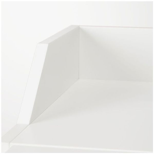 Harlequin Changing table - White