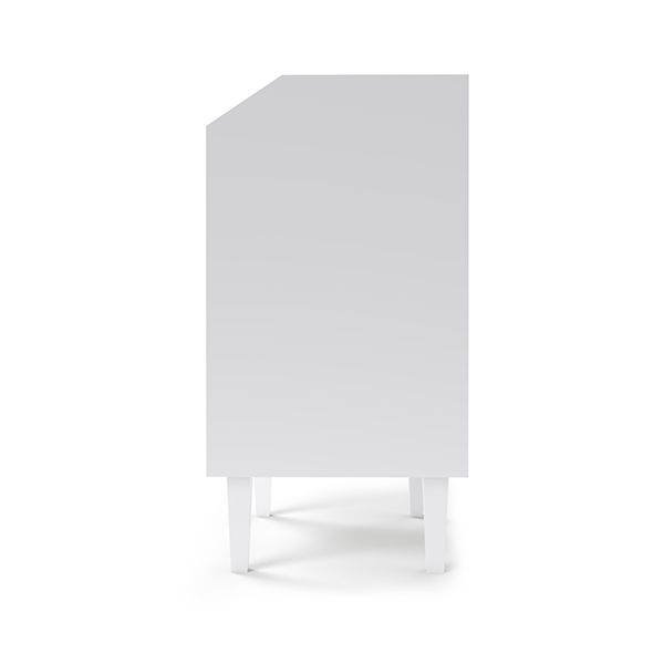 Harlequin Changing table - White