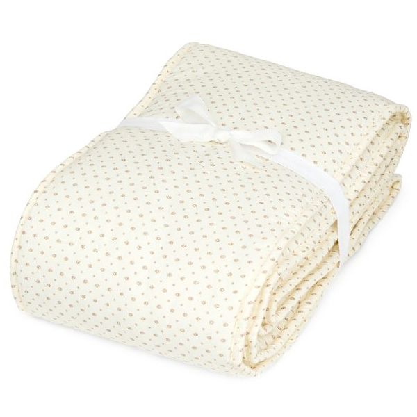 Bed Bumper - Rowan