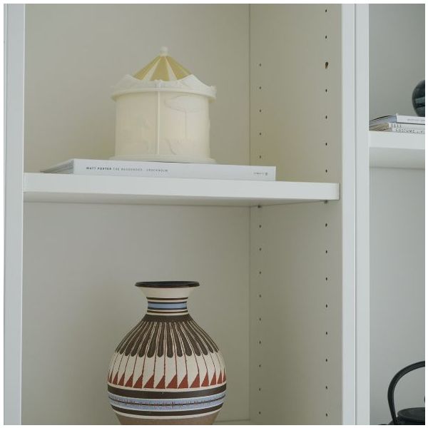 Carousel Silicone Night Light - Off White