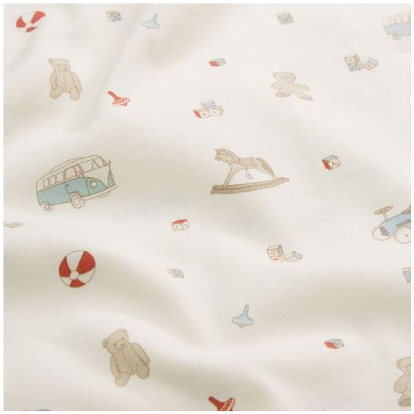 Babyschlafsack 0-6 Monate - Vintage Toys