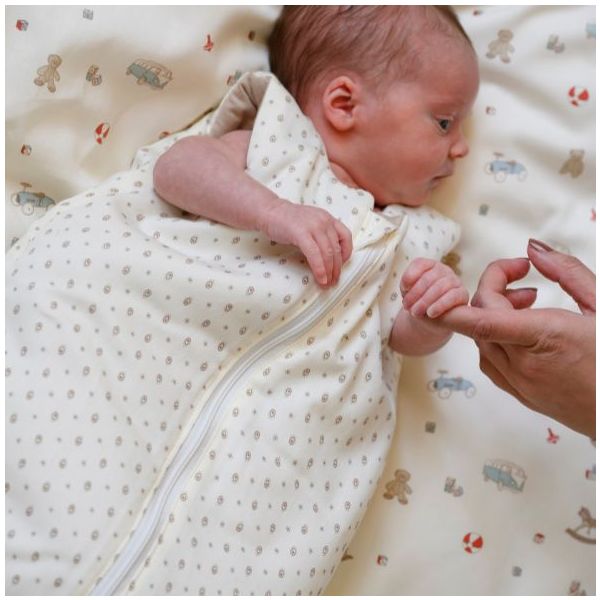 Sleeping Bag 6-18 Months - Rowan