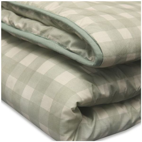 Duo couette & oreiller DOLI - 120 x 180 cm - Brigitte Farrow