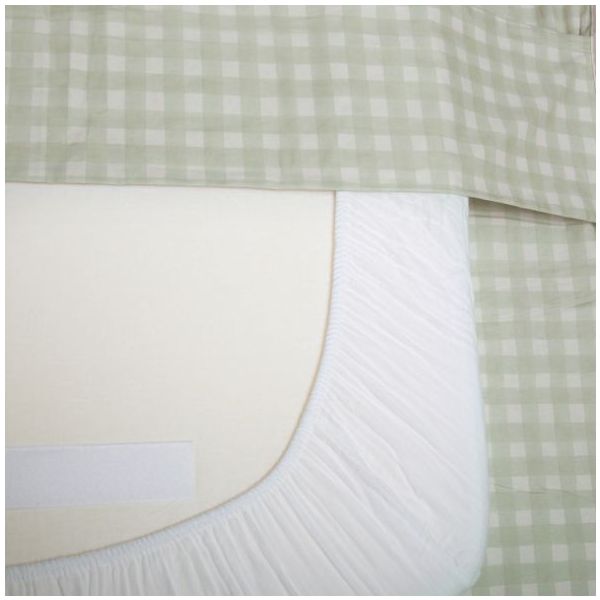 Duo couette & oreiller DOLI - 120 x 180 cm - Brigitte Farrow