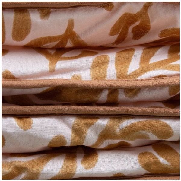 Duo Bettdecke & Kopfkissen DOLI - 120 x 180 cm - Season Paper