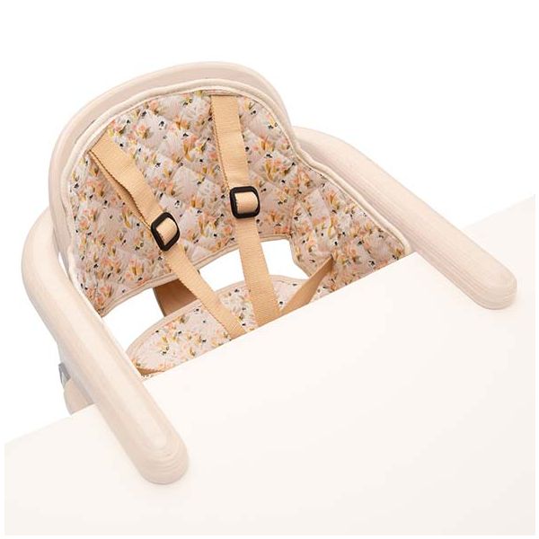 Coussin d'assise pour la chaise de table HIKO - Elisabeth