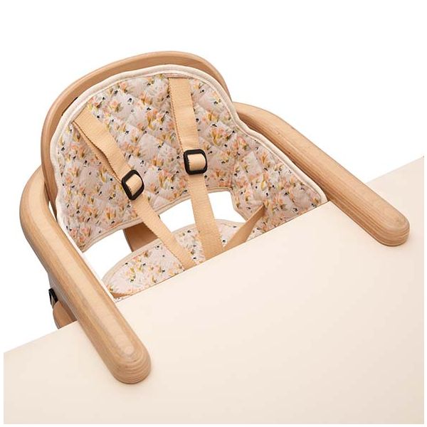 Coussin d'assise pour la chaise de table HIKO - Elisabeth